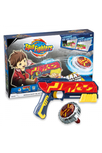 Pištolj FLAME Fighter igračka