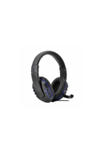 Slušalice za PS4, Xbox-One, Nintendo Switch 3.5mm  Dobe TY-1731 crne - slika proizvoda