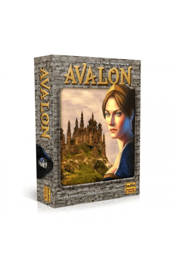 Resistance: Avalon - slika proizvoda
