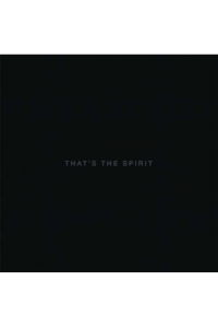 Bring Me The Horizon - That s The Spirit LP - omot