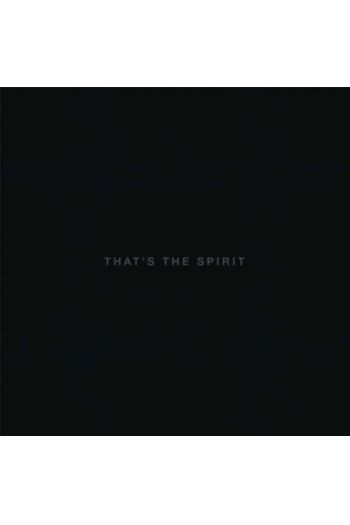 Bring Me The Horizon - That s The Spirit LP - omot