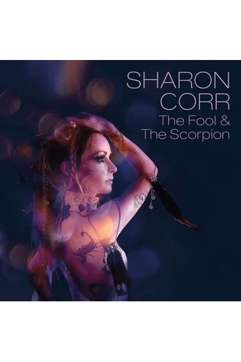 Sharon Corr - The Fool & The Scorpion CD - omot