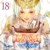 Children Of The Whales, Vol. 18 (Manga) - naslovnica