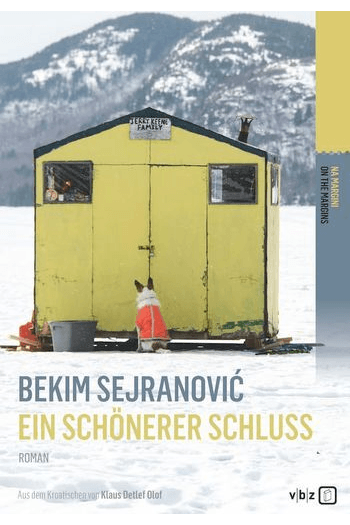 Ein schonerer Schluss - naslovnica
