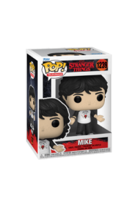 Funko Pop Tv: Stranger Things - Mike - slika proizvoda