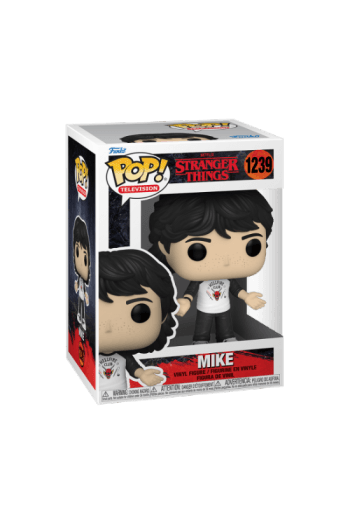 Funko Pop Tv: Stranger Things - Mike - slika proizvoda