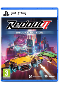 Redout 2 - Deluxe Edition