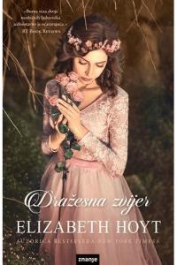 Dražesna zvijer kds. t.u. - naslovnica