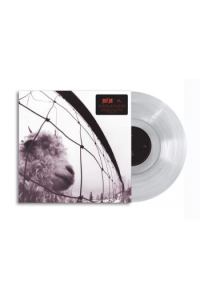 Pearl Jam - Vs.  (30th Anniversary Clear Vinyl edition) LP - omot
