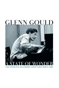 A State of Wonder - Complete Goldberg Variations 1955 & 1981