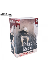 Tokyo Ghoul - Figurine Ken Kaneki - slika proizvoda