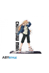 Chainsaw Man - Acryl® - Power