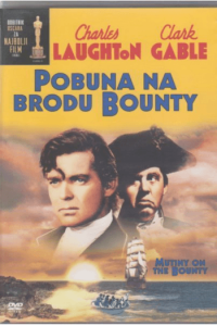 Pobuna na brodu Bounty (1935) - slika proizvoda