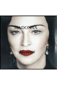 Madonna - Madame X LP - omot
