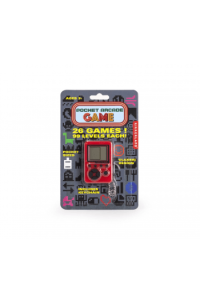 Pocket Arcade Game - slika proizvoda