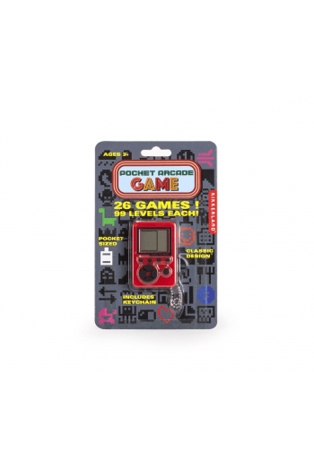 Pocket Arcade Game - slika proizvoda