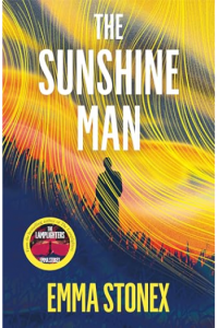 Sunshine Man - naslovnica
