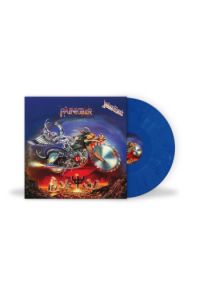 Judas Priest - Painkiller (35th anniversary limited edition) LP - omot