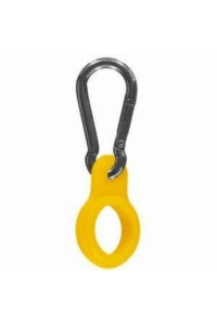 Chillys karabiner Matte Burnt Yellow