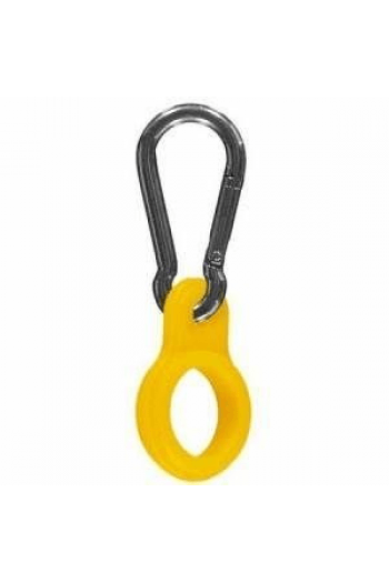 Chillys karabiner Matte Burnt Yellow - slika proizvoda