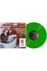 The Mamas and The Papas - If You Can Believe...(Ltd. Edt.) LP - omot