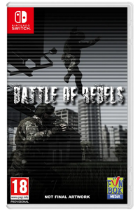 Battle Of Rebels - slika proizvoda