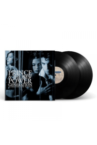 Prince, The New Power Generation - Diamonds And Pearls LP - omot
