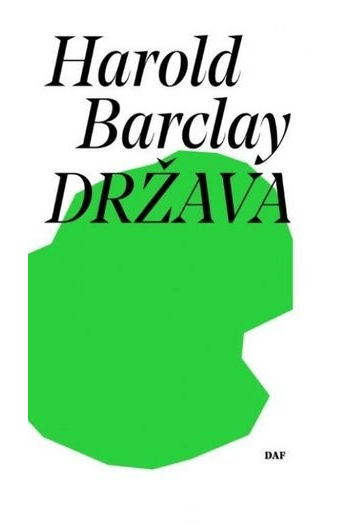 Država - naslovnica