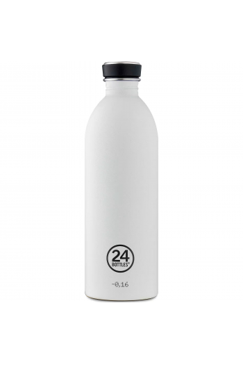 Urban Bottle 1lt Stone Ice White - slika proizvoda