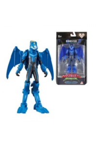 Dns: Dinoster - 15Cm Dinoster Figura - Jay Min