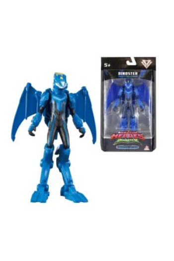 Dns: Dinoster - 15Cm Dinoster Figura - Jay Min - slika proizvoda