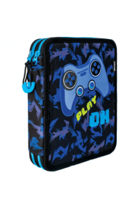 Pernica puna 2 zipa Play On 24.Connect