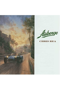 Rea Chris - Auberge CD - omot
