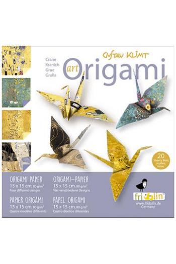 Art-Origami, Klimt, Ždral - slika proizvoda