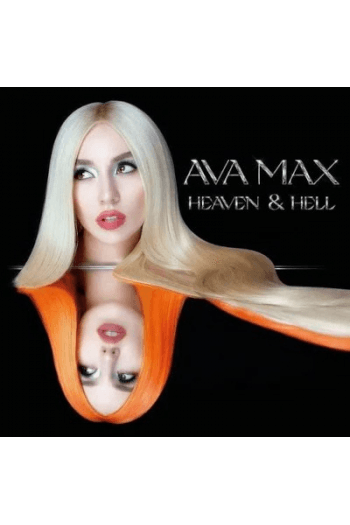 Ava Max - Heaven & Hell LP - omot
