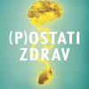 (P)ostati zdrav - naslovnica