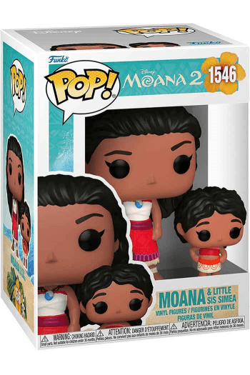 POP Moana little Sis (1546) - slika proizvoda