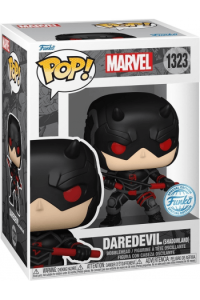 POP Daredevil (3132)