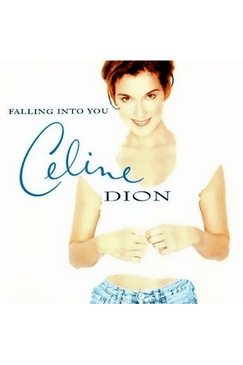 Celine Dion