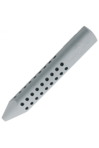 Gumica FABER CASTELL Grip 2001 187100 siva - slika proizvoda
