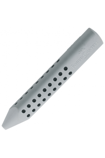 Gumica FABER CASTELL Grip 2001 187100 siva - slika proizvoda