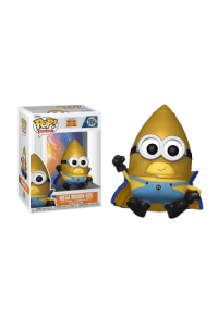 Funko Pop Movies: Despicable Me 4 – Mega Minion Gus