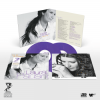 Laura Pausini - Tra Te E Il Mare (Purple Vinyl. Limited & Numbered Edition)) LP - omot