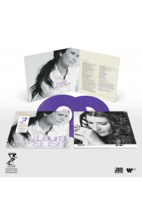 Laura Pausini - Tra Te E Il Mare (Purple Vinyl. Limited & Numbered Edition)) LP - omot