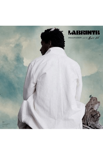 Labrinth - Imagination & the Misfit Kid LP - omot