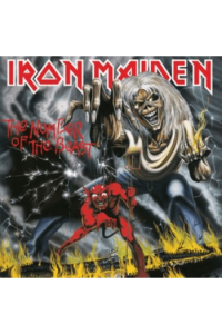 Number Of The Beast (Rem.2018)