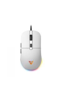 Miš gaming žični Fantech 7200 DPI kanata VX9S bijeli - slika proizvoda