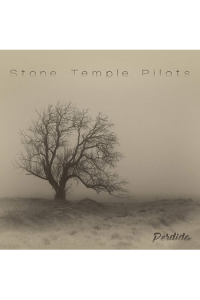 Stone Temple Pilots - Perdida Lp LP - omot