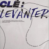 Stray Kids - Cle: Levanter (Mini Album) Normal Edition [Cle ver.] CD - omot