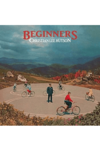 Hutson Christian Lee - Beginners LP - omot